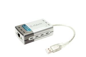 Slika od USB 2.0 D-Link DUB-E100