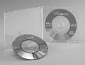 Slika od CD Recordable 200MB Traxdata mini, 24 min, 8cm 5 kom