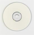 Slika od CD Recordable 700MB Traxdata, 52x, 80 min, brand cake 50 full Printable, White