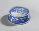Slika od DVD-R Traxdata 4.7GB, 16x, Full Printable, cake 25
