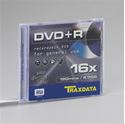 Slika od DVD+R Traxdata 4.7GB, 16x, box (1 kom)