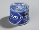 Slika od DVD-R Traxdata 4.7GB, 16x, cake 50 Silver