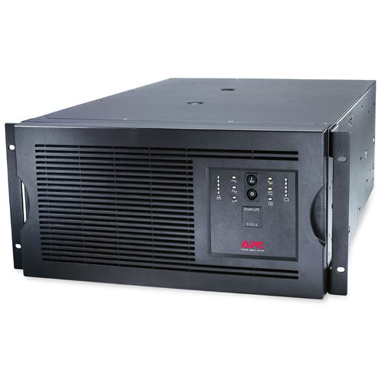 Slika APC Smart-UPS SUA5000RMI5U, 5000VA/4000W RackMount/Tower