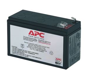 Slika od Baterijski modul APC RBC17