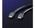 Slika od HDMI kabel HDMI M - HDMI M   2 m Roline Value