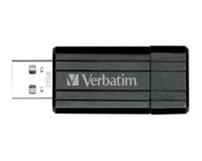 Slika od USB 2.0 Flash Memory Drive  32GB Verbatim, 49064