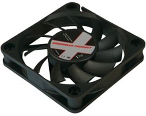 Slika od Xilence Cooler Black 60×60×12mm case fan
