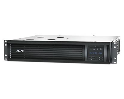 Slika APC Smart-UPS SMT750RMI2U, 750VA LCD