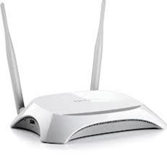 Slika od TP-Link TL-MR3420