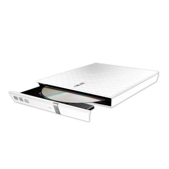 Slika od ASUS SDRW-08D2S-U LITE/WHITE/ASUS