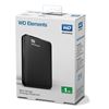 Slika od USB 3.0  1 TB Western Digital Elements, WDBUZG0010BBK-EESN