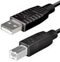 Slika od USB 3.0 TIP A-B M/M 1.8 m, NaviaTec USB-278