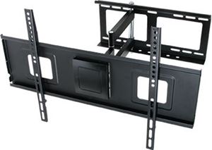 Slika od Zidni nosač Flat Screen,  40 kg, 32" - 60" Transmedia HP 7-2 AL