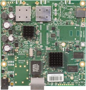 Slika od MikroTik RB911G-5HPacD