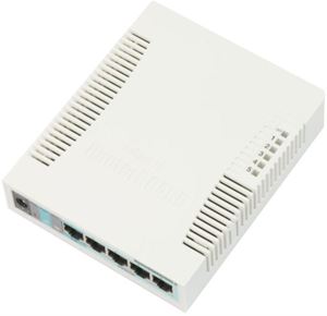 Slika od MikroTik RB951Ui-2HnD