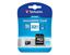 Slika od Secure Digital card Micro  32 GB Verbatim (HC), Class 10 + adapter, V044083