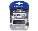 Slika od USB 3.0 Flash Memory Drive 128GB Verbatim Store'n'Go V3, V049189