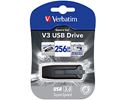 Slika od USB 3.0 Flash Memory Drive 256GB Verbatim Store'n'Go V3, V049168