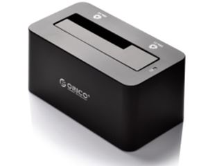 Slika od HDD Docking station USB 3.0 - Orico 2.5" / 3.5" SATA