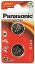 Slika od CR2032 Panasonic CR-2032EL/2B