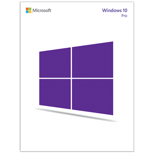 Slika od Microsoft Windows 10 Pro, 64Bit Croatian