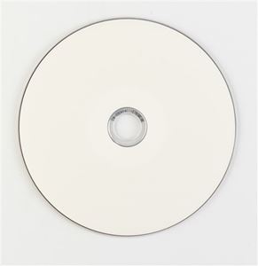 Slika od DVD-R Traxdata 4.7GB, 16x, 50 komada cake, printable, White