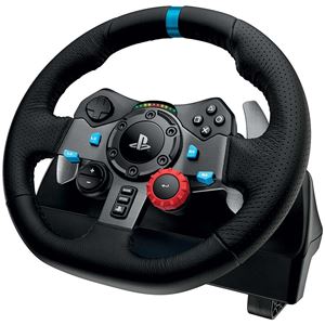 Slika od Logitech Driving Force G29, 941-000112