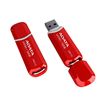 Slika od USB 3.0 Flash Memory Drive  32GB ADATA DashDrive UV150 Red AD, AUV150-32G-RRD