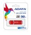 Slika od USB 3.0 Flash Memory Drive  32GB ADATA DashDrive UV150 Red AD, AUV150-32G-RRD
