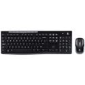 Slika od Logitech MK270 Wireless Desktop