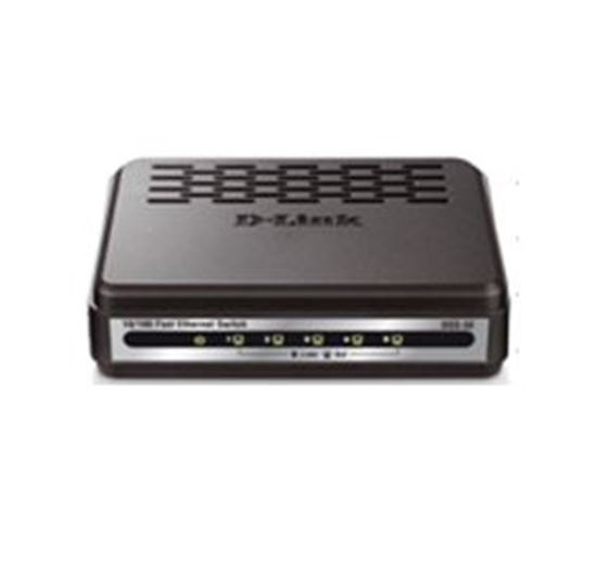 Slika od D-Link DGS-1005A