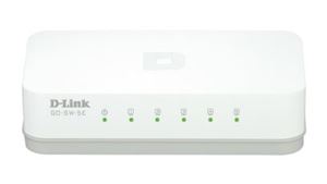 Slika od D-Link GO-SW-5E/E