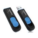 Slika od USB 3.0 Flash Memory Drive  32GB ADATA UV128 Blue AD, AUV128-32G-RBE