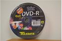 Slika od DVD+R Traxdata 4,7GB, 16x, cake 10, Silver