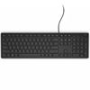 Slika od Dell Keyboard KB216 Black, 580-ADGY-09