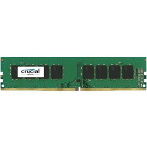 Slika od DIMM DDR4  8 GB 2400 MT/s Crucial , CT8G4DFS824A