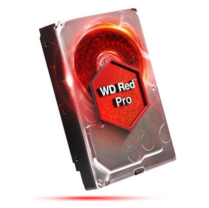 Slika od SATA  2 TB Western Digital Red™ Pro 2002FFSX, WD2002FFSX