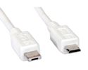 Slika od USB 2.0 TIP Micro A-Micro B M/M,  1.8 m, Roline VALUE