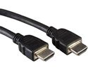 Slika od HDMI kabel HDMI M - HDMI M   1 m Roline VALUE High Speed