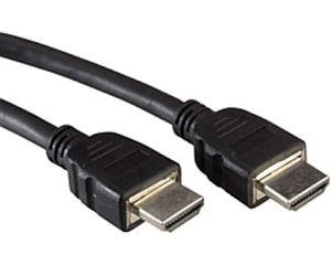 Slika od HDMI kabel HDMI M - HDMI M   1 m Roline VALUE High Speed