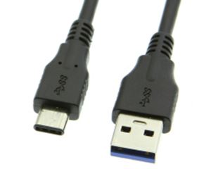 Slika od USB 3.1 TIP A-C M/M,  0.5 m Roline