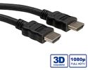 Slika od HDMI kabel HDMI M - HDMI M   5 m Roline High Speed HD with Ethernet