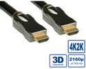 Slika od HDMI kabel HDMI M - HDMI M   2 m Roline Ultra HD Cable + Ethernet