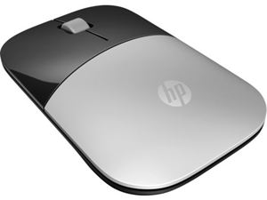 Slika od HP Z3700 Wireless Mouse Silver, X7Q44AA