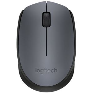 Slika od Logitech B170 Wireless Mouse, Black
