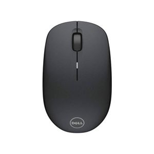 Slika od Dell Wireless Mouse WM126, Black, 570-AAMH-09