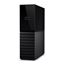 Slika od USB 3.0  6 TB Western Digital My Book®, WDBBGB0060HBK-EESN