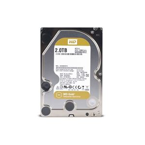 Slika od SATA  2 TB Western Digital Gold™ 2005FBYZ, WD2005FBYZ