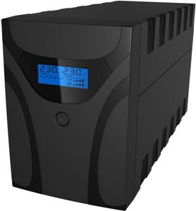 Slika od C-Lion UPS Aurora Vista+ 1200, 1200VA/600W