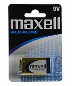 Slika od 6F22 9V Maxell